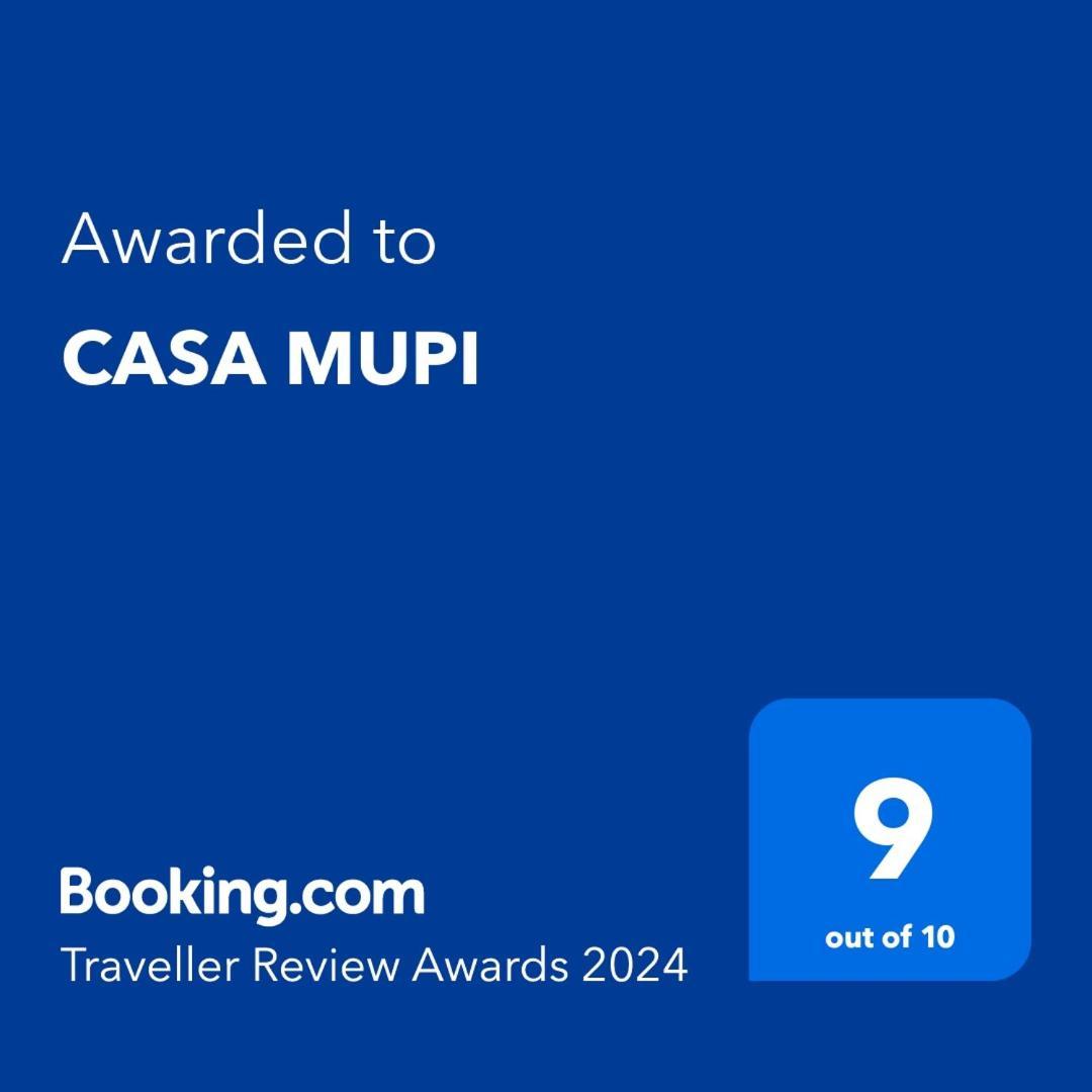 Casa Mupi Βίλα Sant'Eufemia a Maiella Εξωτερικό φωτογραφία