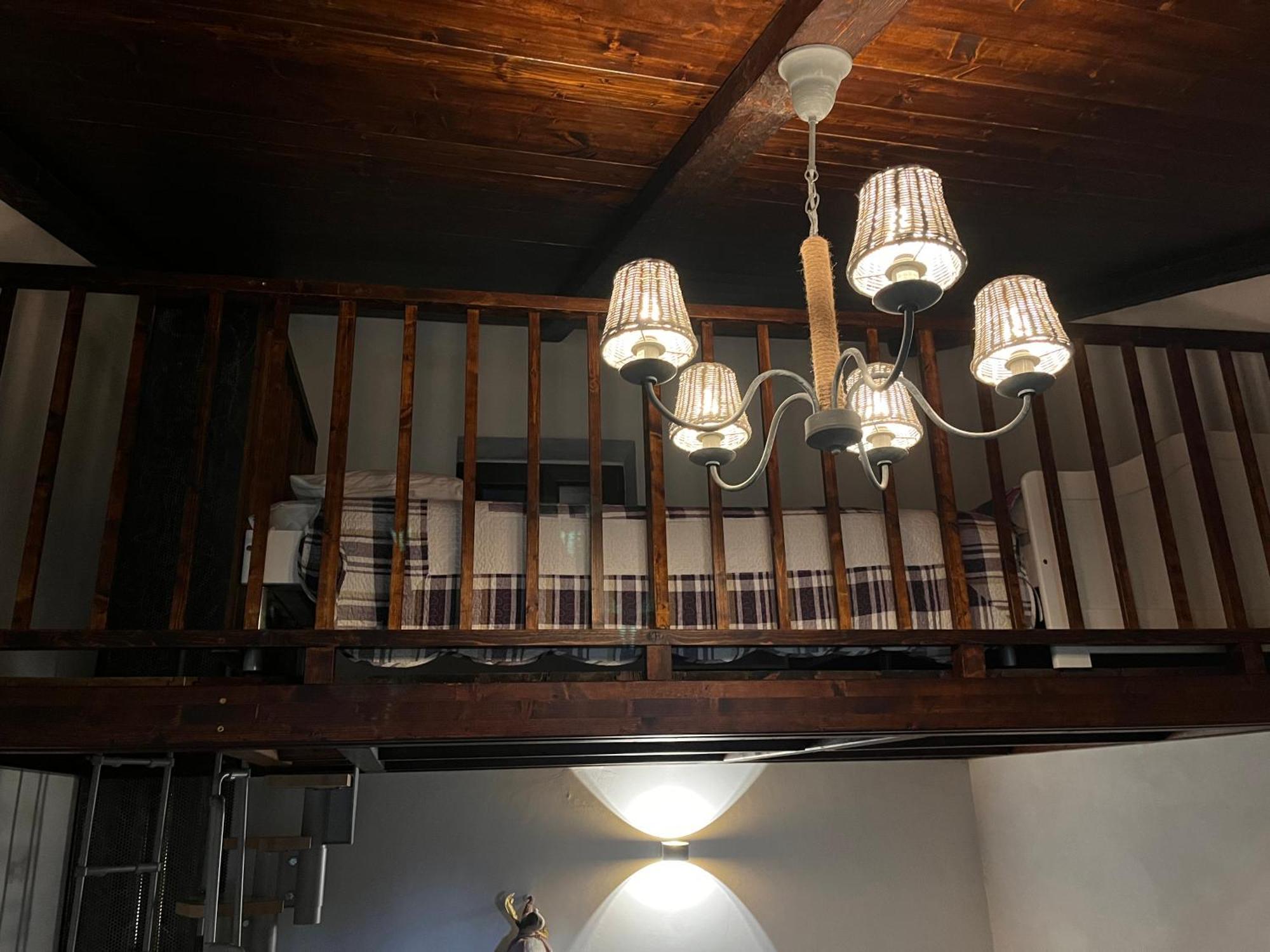 Casa Mupi Βίλα Sant'Eufemia a Maiella Εξωτερικό φωτογραφία