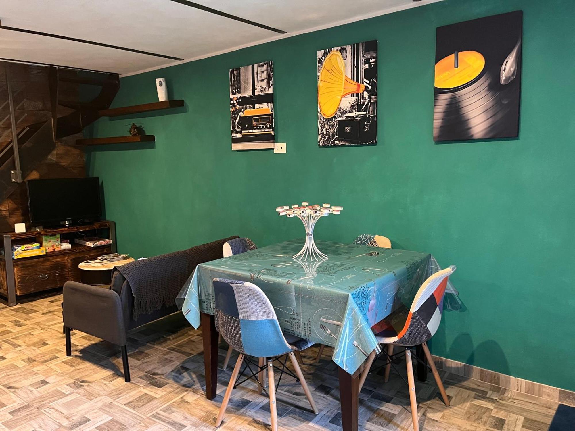 Casa Mupi Βίλα Sant'Eufemia a Maiella Εξωτερικό φωτογραφία