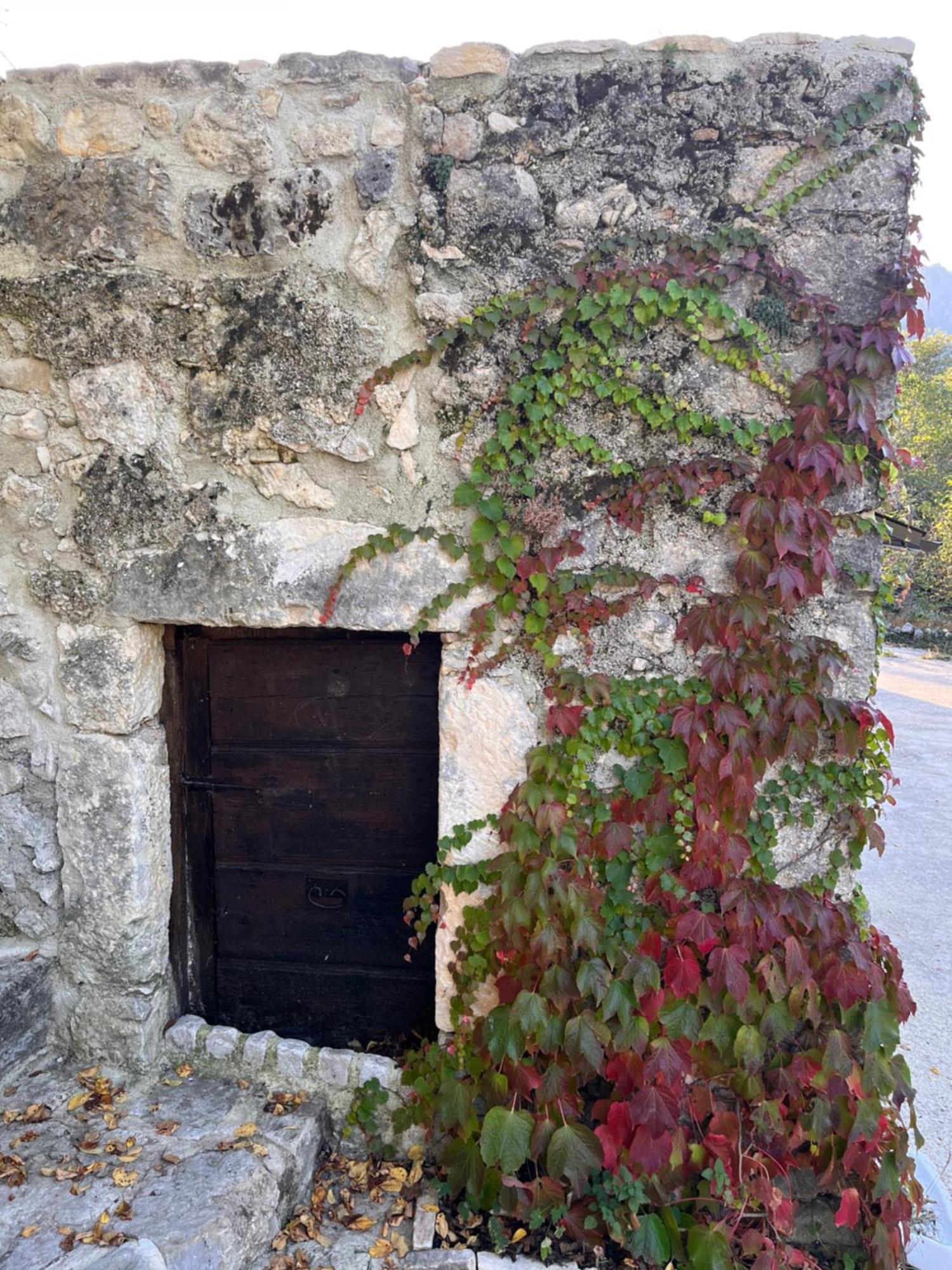Casa Mupi Βίλα Sant'Eufemia a Maiella Εξωτερικό φωτογραφία