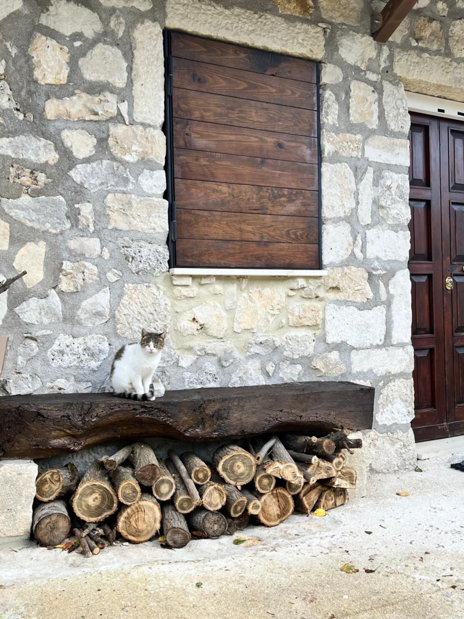 Casa Mupi Βίλα Sant'Eufemia a Maiella Εξωτερικό φωτογραφία